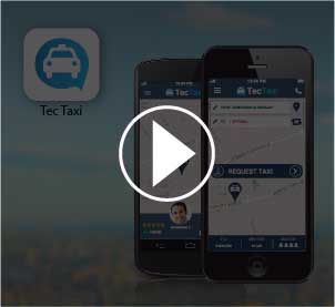 Tec Taxi